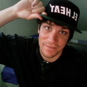 Meet your Posher, Ian